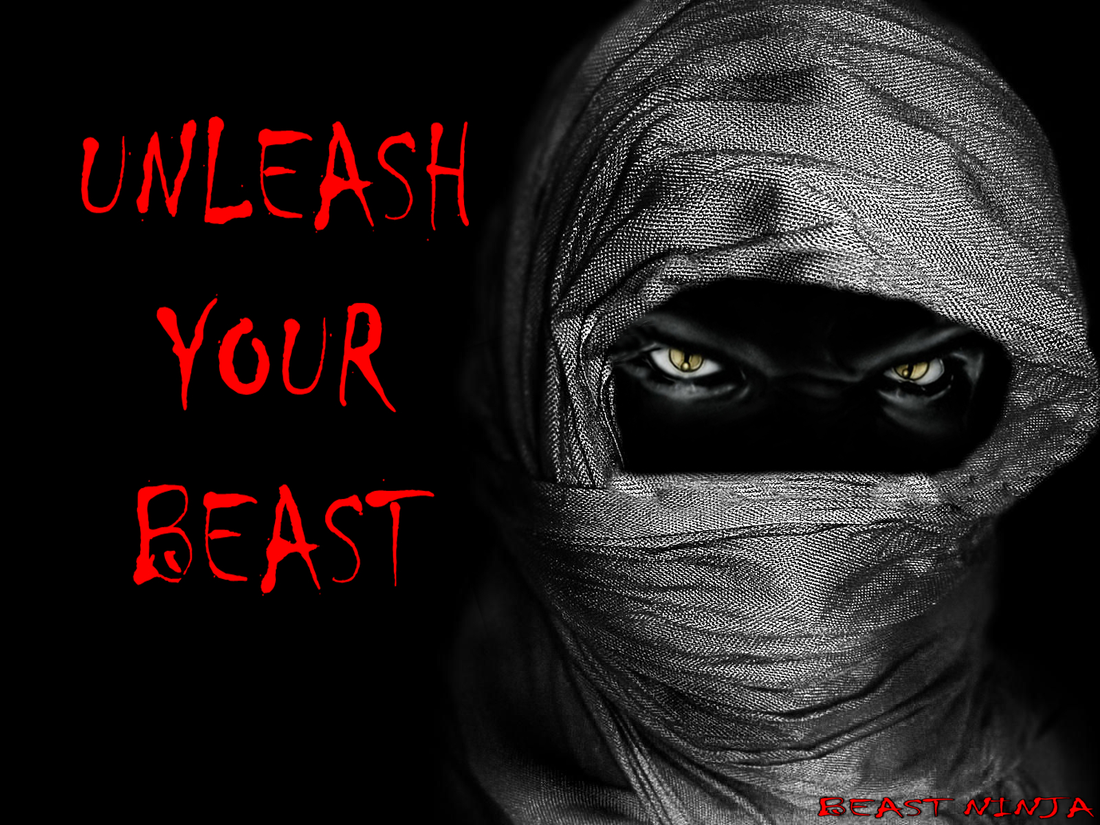 UNLEASH YOUR BEAST! 30% OFF MEMBERSHIP - Beast Ninja 