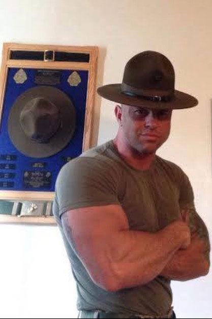 Gunny's Bootcamp Myrtle Beach